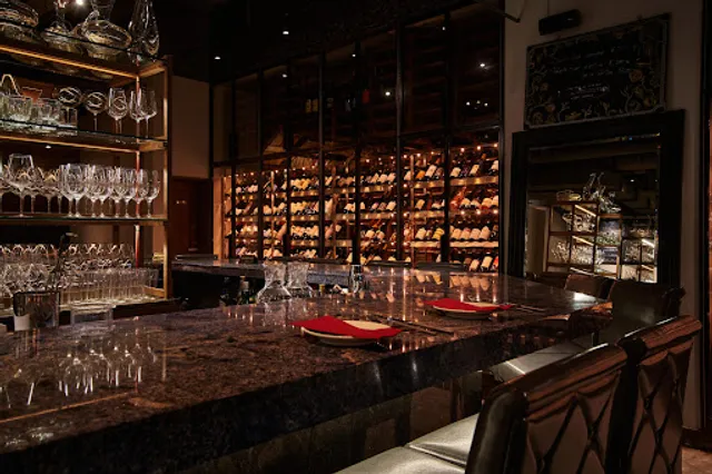 Wine House Minami Aoyama