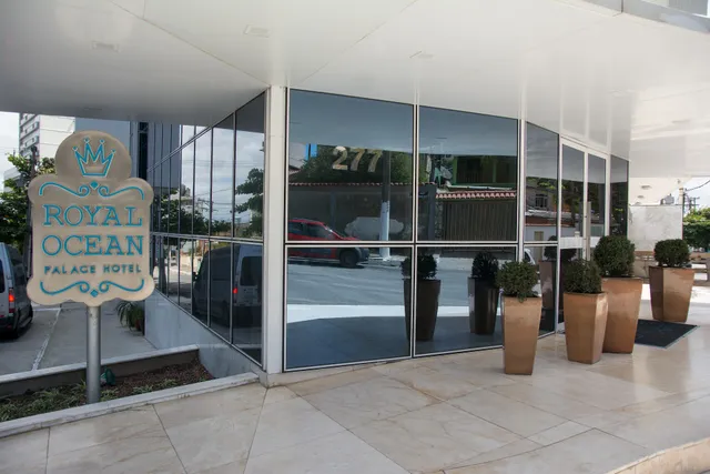 Royal Urban Macae Hotel