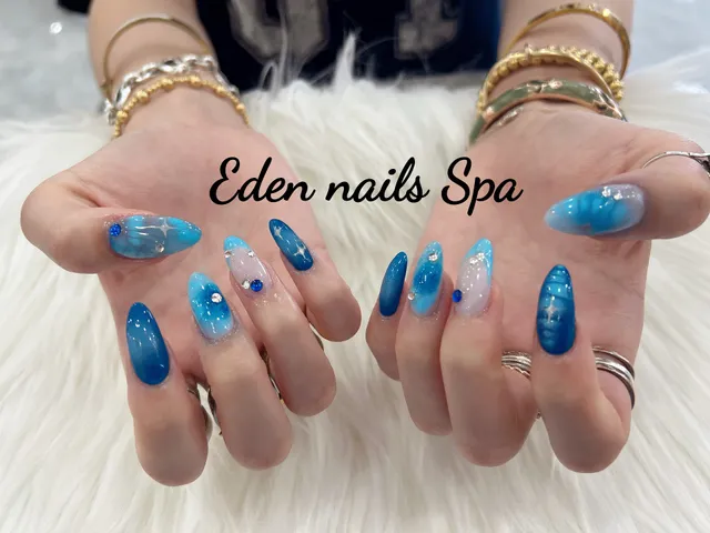 EDEN NAIL SPA