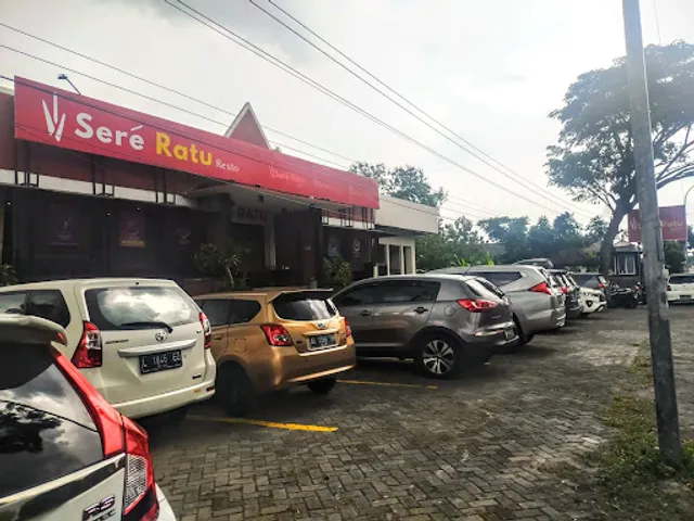 Sere Ratu Resto