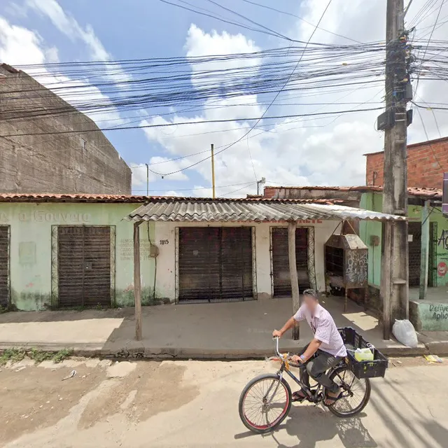 Panificadora 3 Irmãos