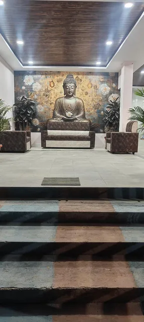 Rockline - Stay with Comfort (Coliving and Boys Pg)