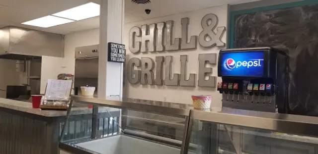 Valley City Chill and Grille