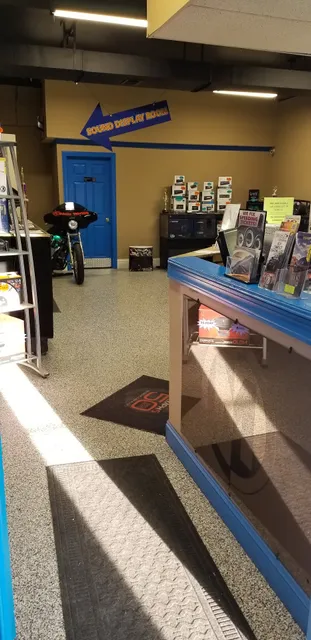 Mobile Wiring & Custom Auto