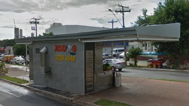 Xodog Burger Sanduicheria