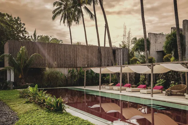 The Tiing Tejakula Villas