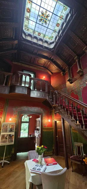 Villa Kleine Wartburg