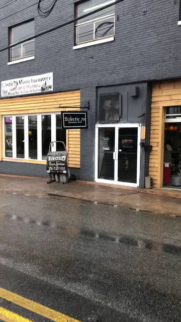 Eclectic 79 Furniture Store