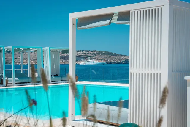 Beefbar on the beach