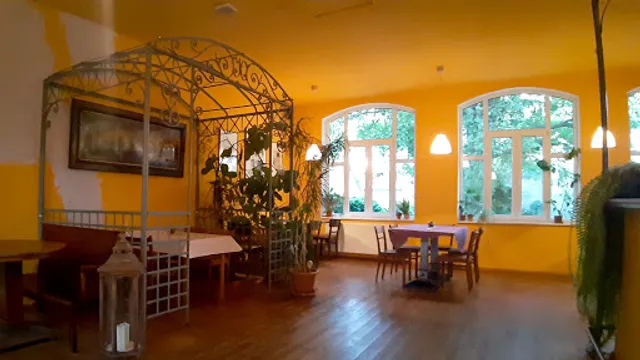 Gaststätte Waldfrieda