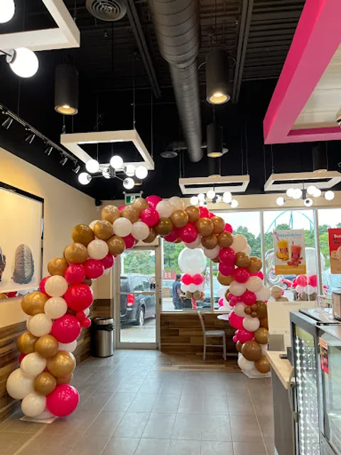 Baskin Robbins Canada Wonderland