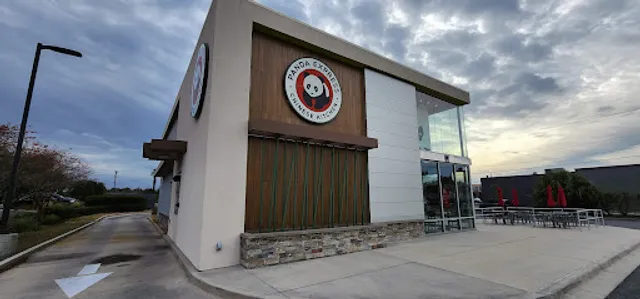 Panda Express