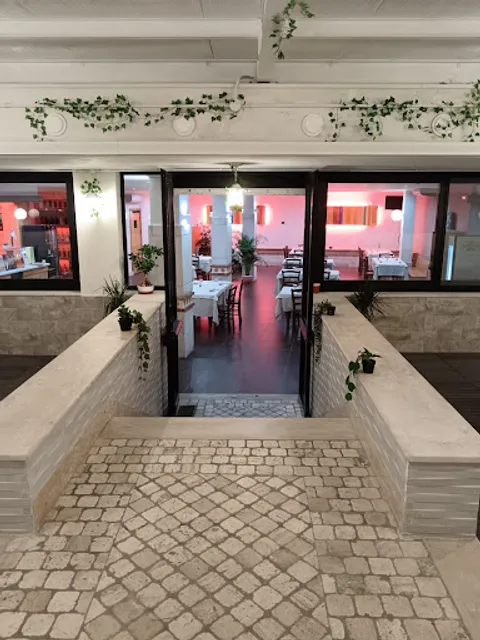Miramare Restaurant e Pizzeria