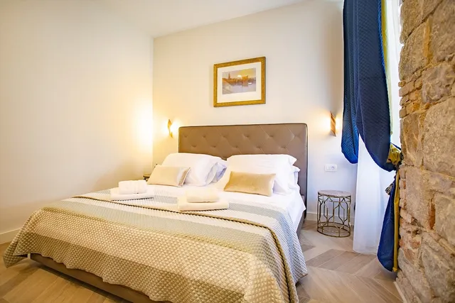 Marmontova Luxury Rooms