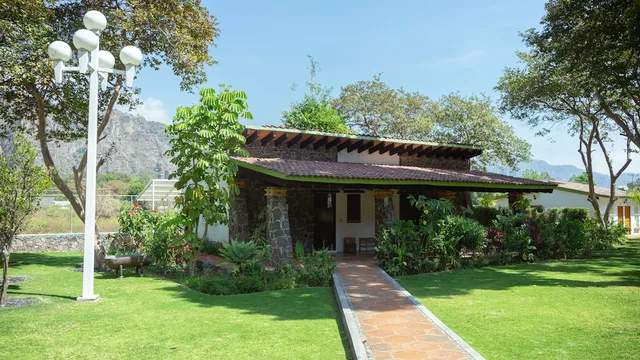Villas Mexiko