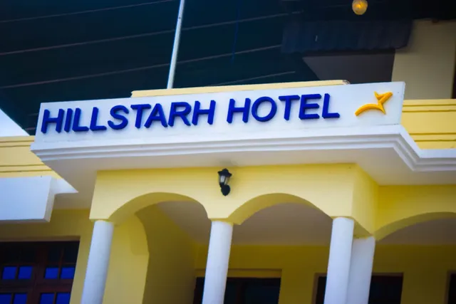 Hillstar Hotel