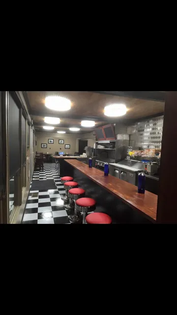 Scottie's Diner Etowah TN