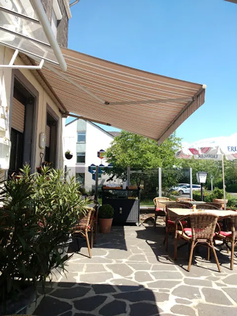 Ristaurante Pizzeria Roma