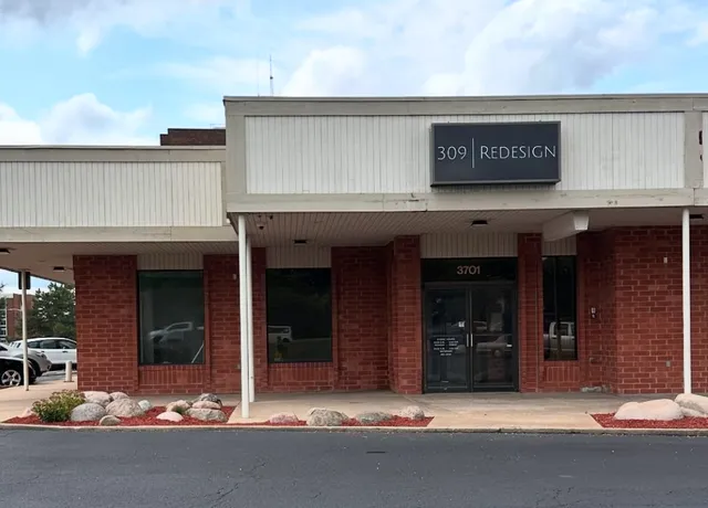 309 Redesign