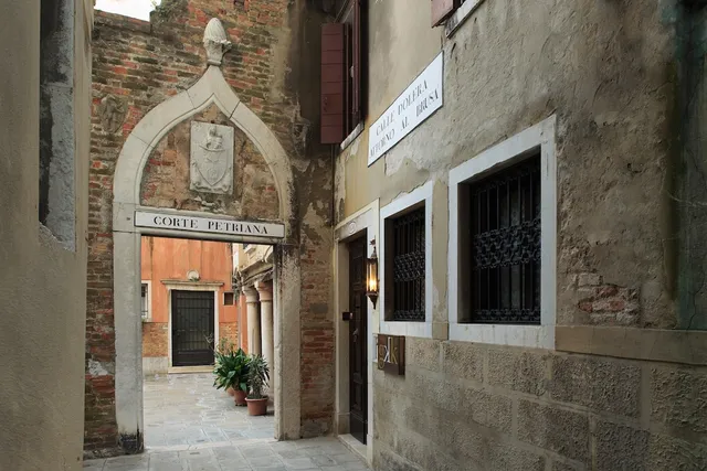 GKK Exclusive Private Suites Venezia