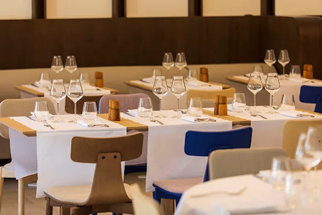 Restaurant By Son de Mar