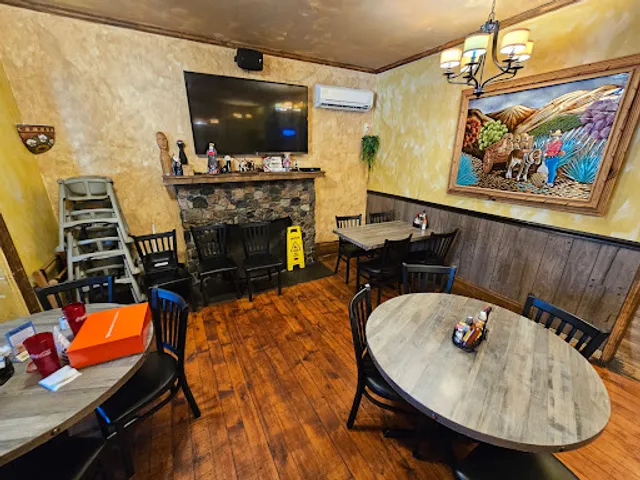 El Pedregal Mexican Restaurant