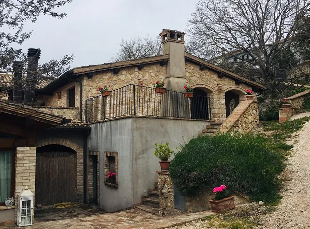 Villa Profidia Country House