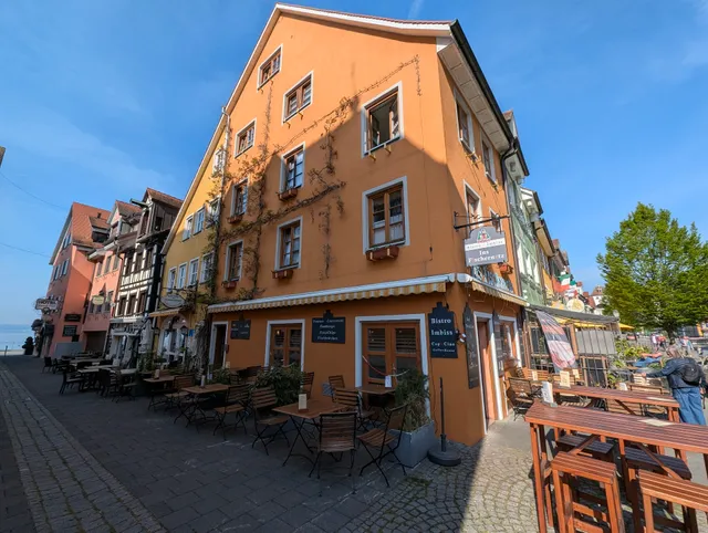 Gästehaus Schwabenstube