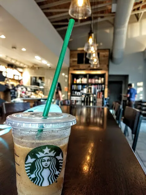 Starbucks