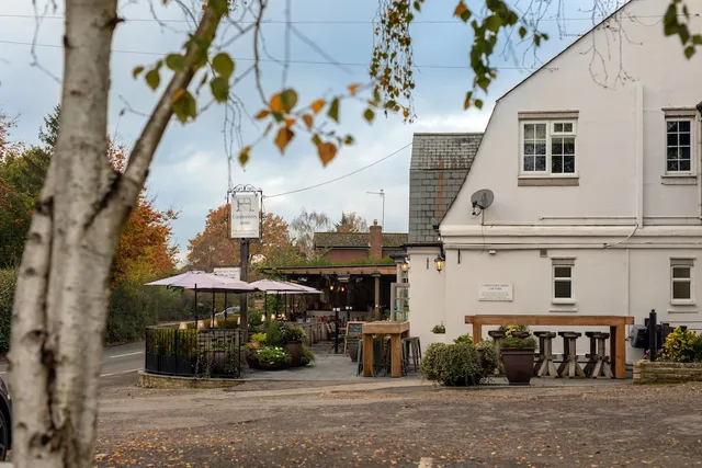 Carpenter's Arms (Hotel)