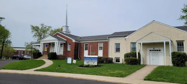 Hatboro Community Church