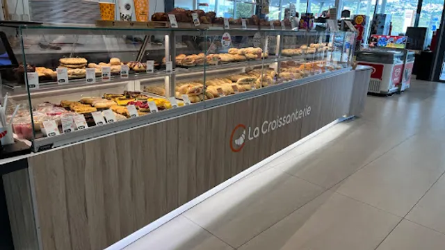 La Croissanterie