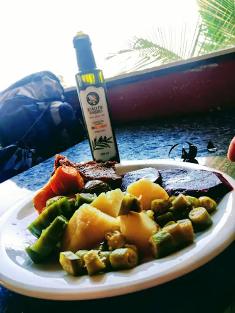 Restaurante e Lanchonete Delícia de Minas