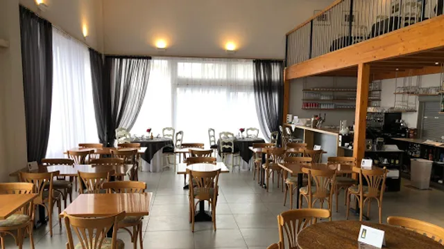 Café-Restaurant du Pont "Chez Caouette"