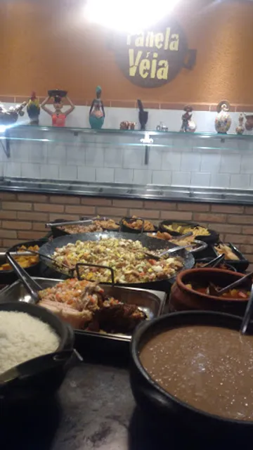 Restaurante Panela Véia