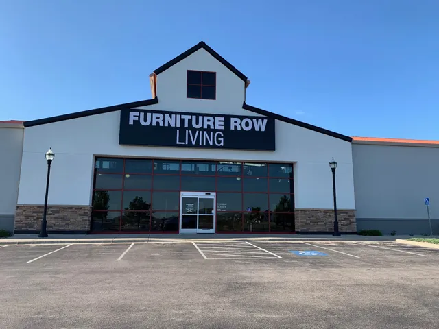 Furniture Row