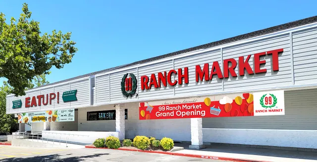 99 Ranch Market