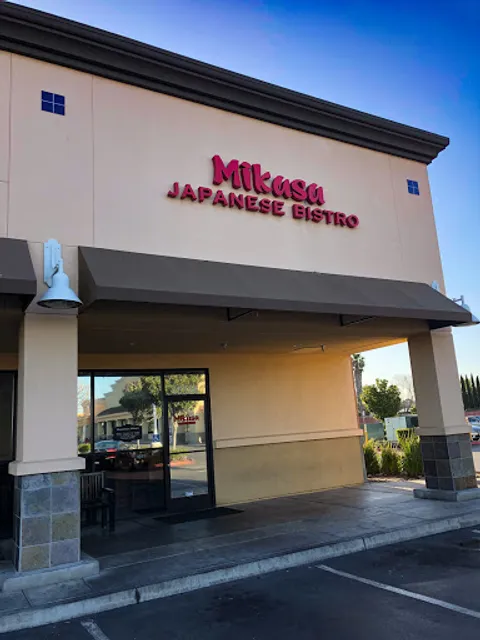Mikasa | Japanese Bistro