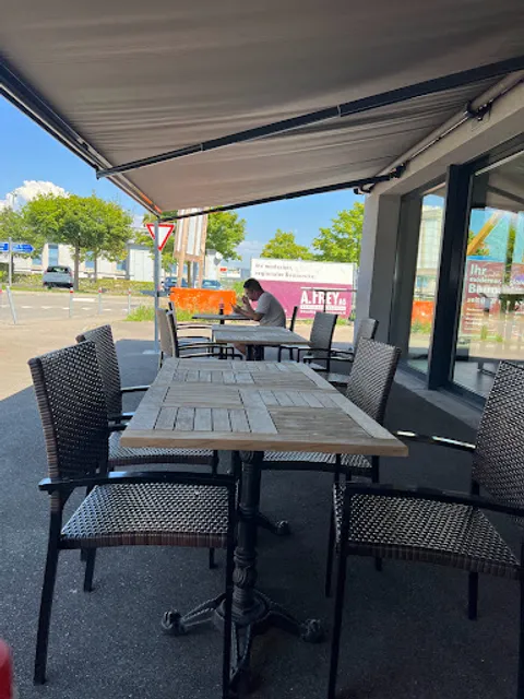 Restaurant Kuhgässli