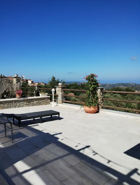 Villa La Gatta Casa Vacanze