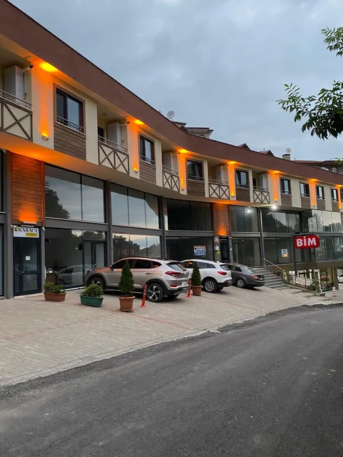 KARACA SUITES & APARTMENTS