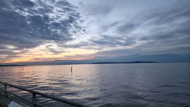 Edmonds Ferry Terminal
