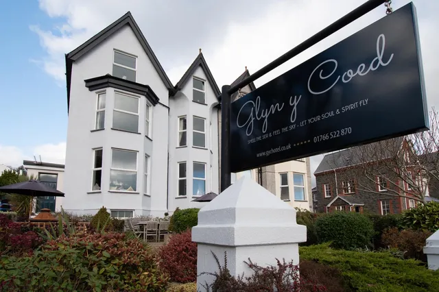 Glyn y Coed