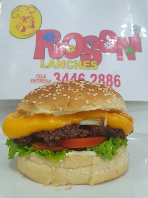 Rosani Lanches