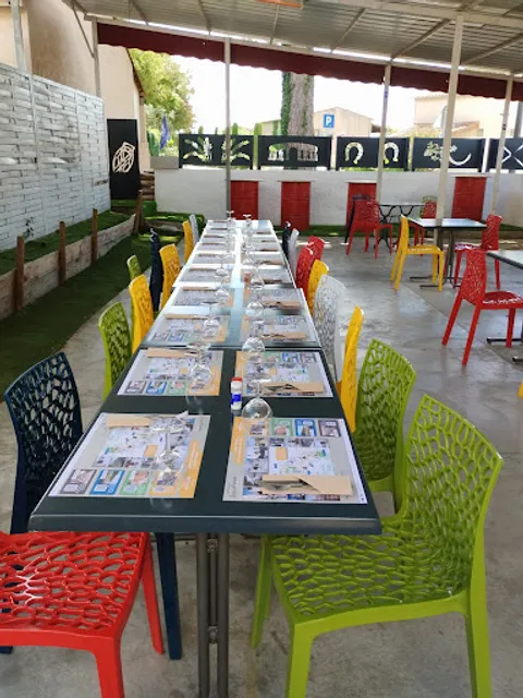 Restaurant des Arènes