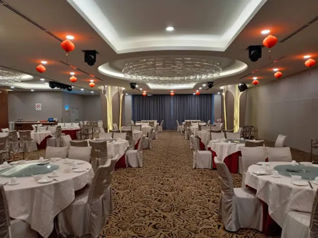 Kingdom Cuisine @Mutiara Damansara