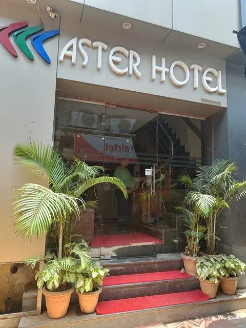 Aster Hotel