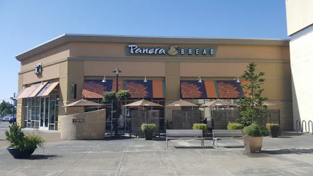 Panera Bread