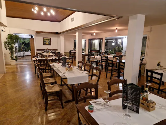 Tucano - Ristorante e Churrascaria Brasiliana