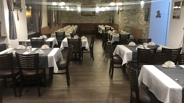 Ristorante-Pizzeria Da Niki